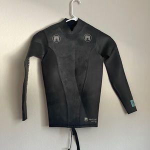 Matuse Chapter 1 Wetsuit Top